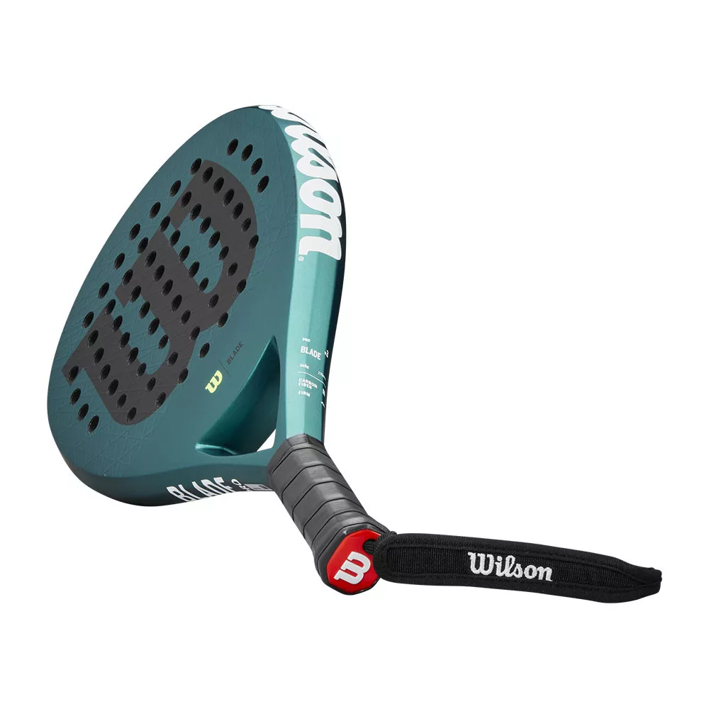 Wilson Blade Pro V3 Tennisschl&auml;ger