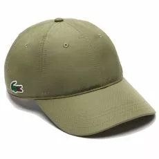 Lacoste Sport Cap Khaki