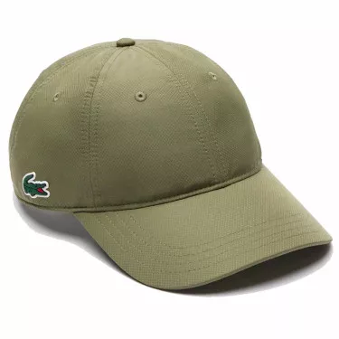 Lacoste Sport Cap Khaki