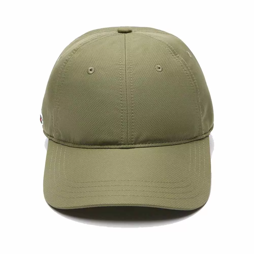 Lacoste Sport Cap Khaki