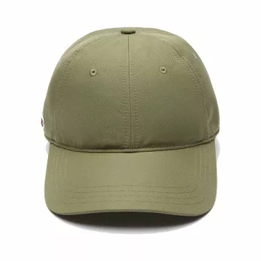 Lacoste Sport Cap Khaki