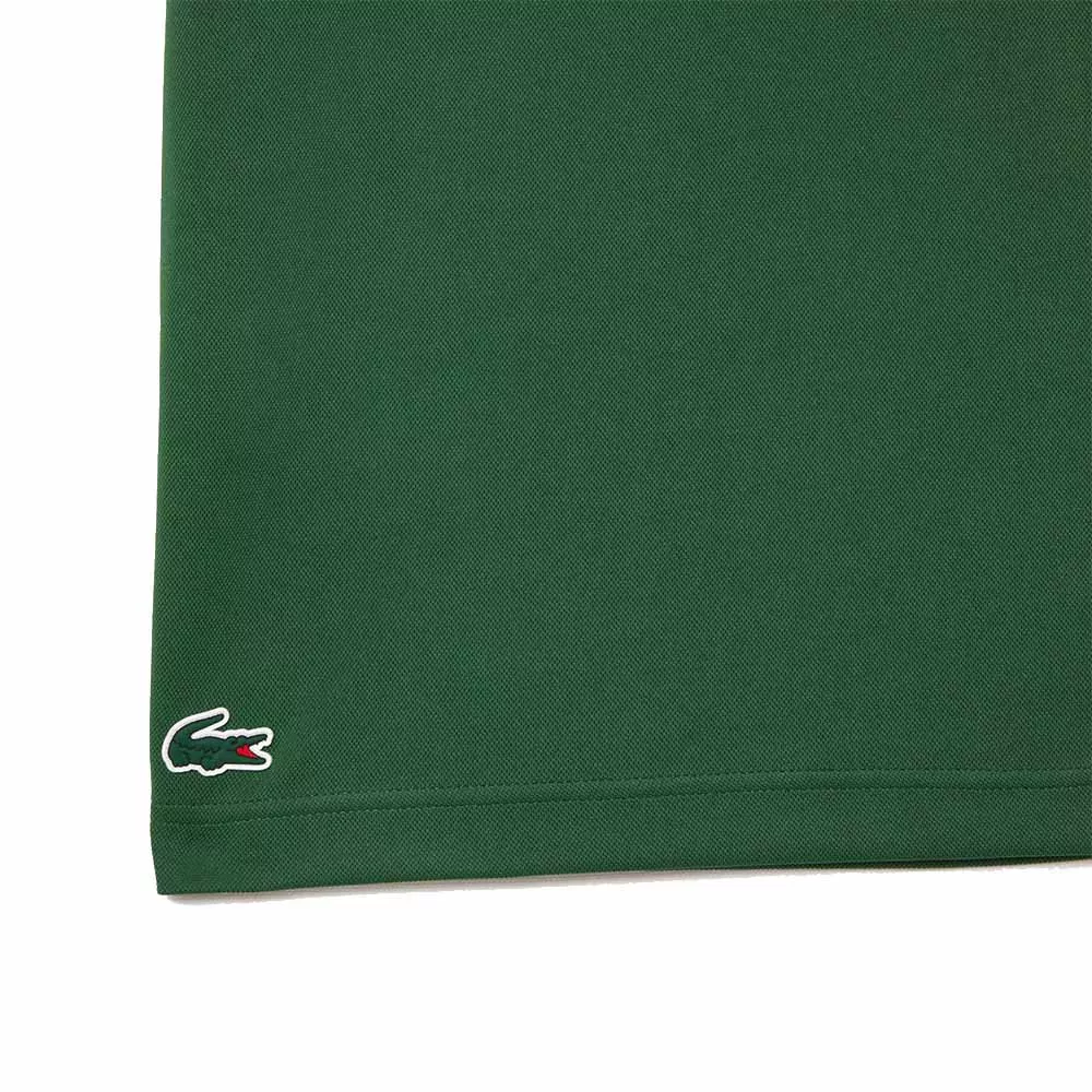 Lacoste T-Shirt Gr&uuml;n