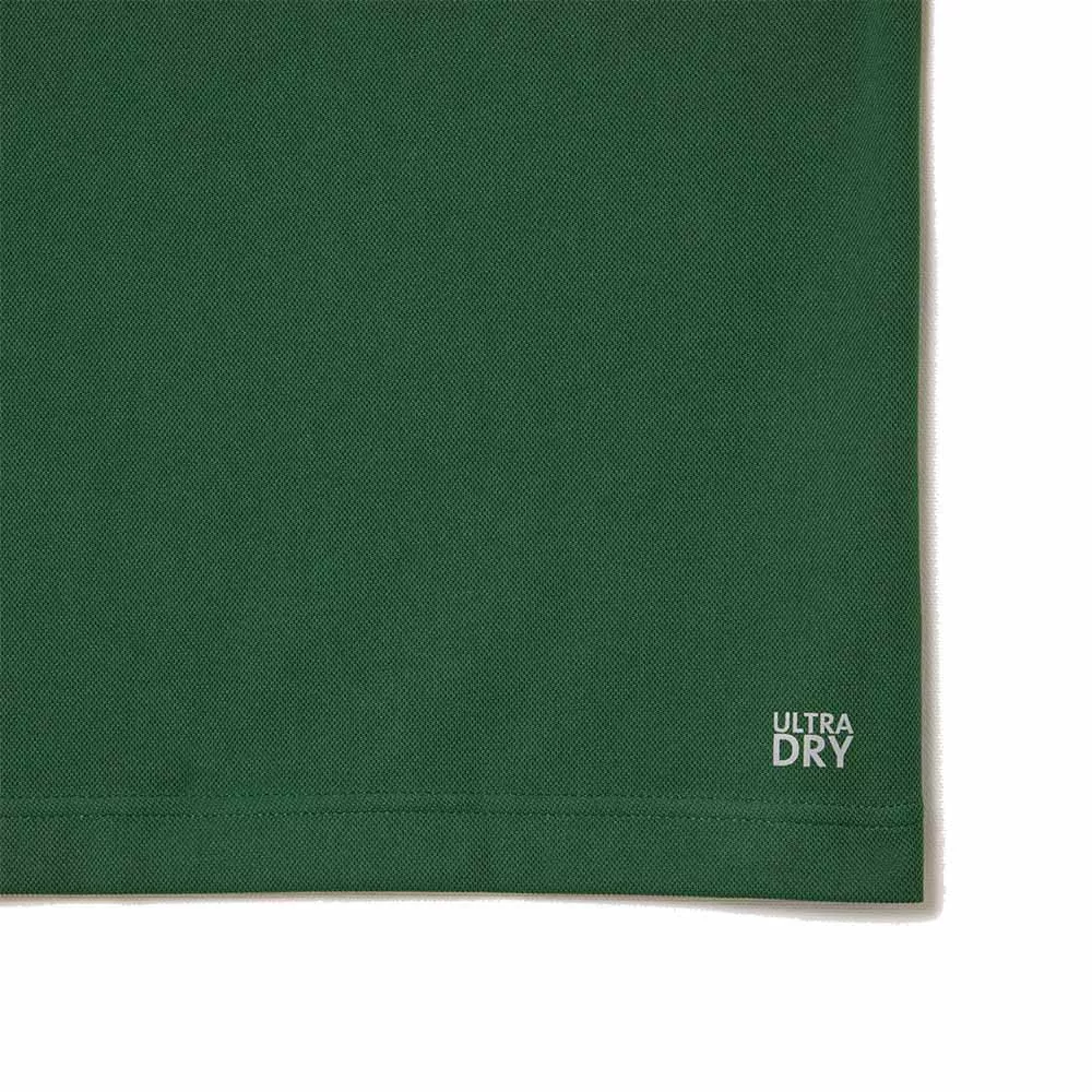 Lacoste T-Shirt Gr&uuml;n