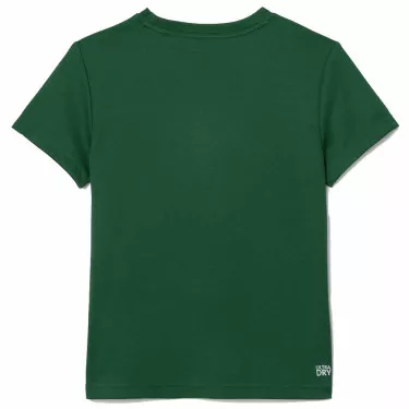 Lacoste Junior T-Shirt Gr&uuml;n