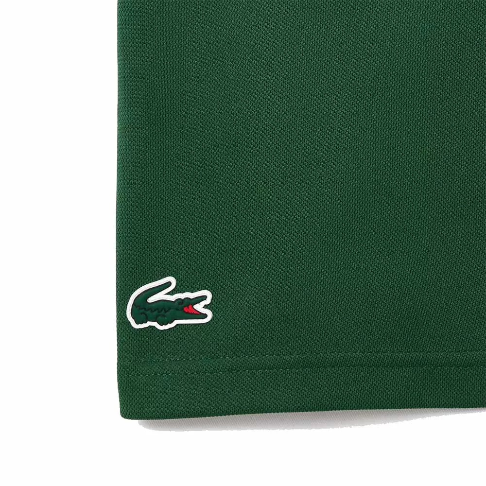 Lacoste Junior T-Shirt Gr&uuml;n