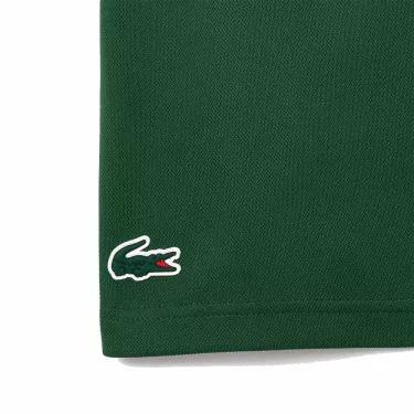 Lacoste Junior T-Shirt Gr&uuml;n