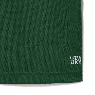 Lacoste Junior T-Shirt Gr&uuml;n