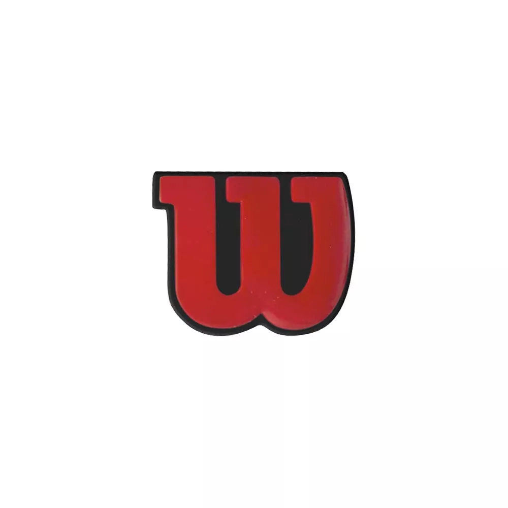 Wilson Pro Feel Vibrationsd&auml;mpfer 2er-Pack