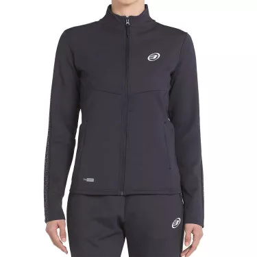 Bullpadel Propus Jacke Damen Carbon