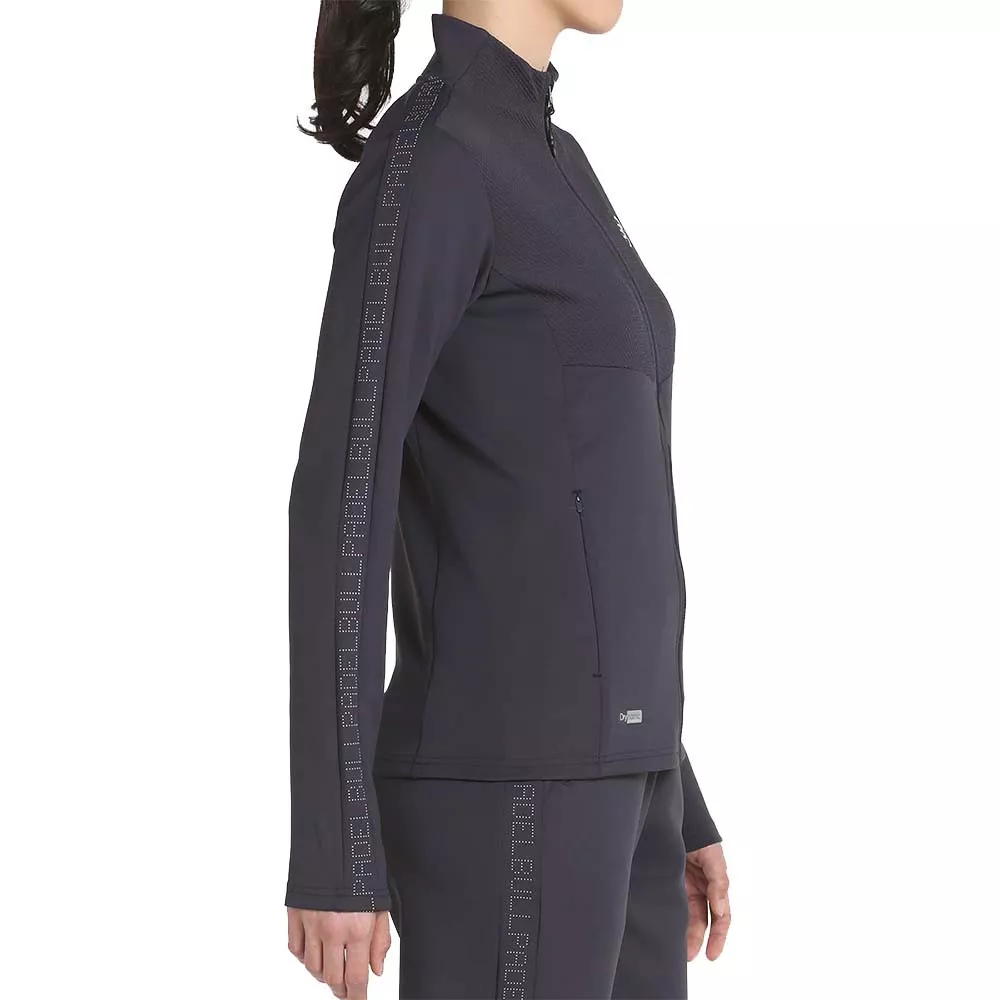 Bullpadel Propus Jacke Damen Carbon
