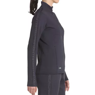 Bullpadel Propus Jacke Damen Carbon