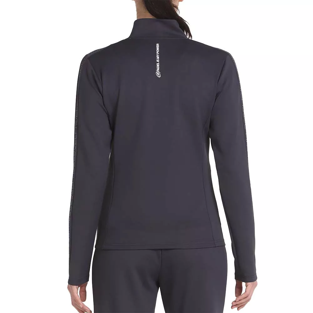 Bullpadel Propus Jacke Damen Carbon