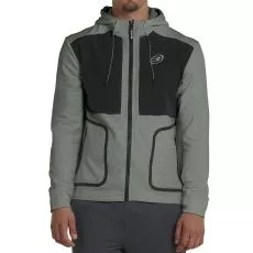 Bullpadel Belel Jacke Khaki