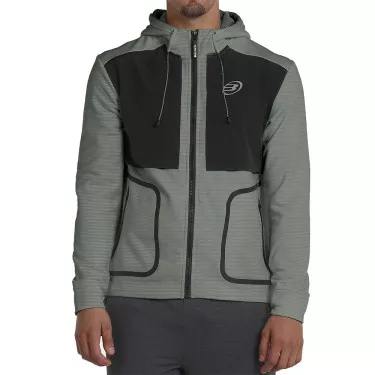 Bullpadel Belel Jacke Khaki