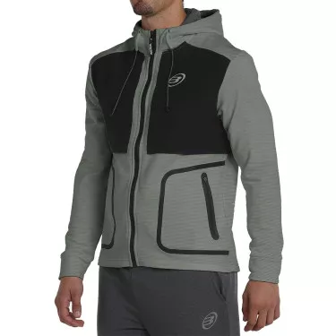 Bullpadel Belel Jacke Khaki