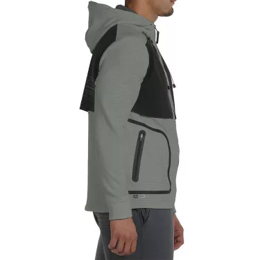 Bullpadel Belel Jacke Khaki