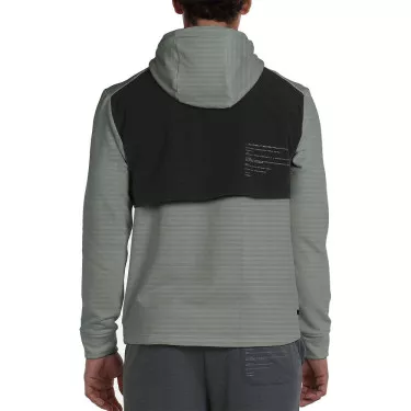 Bullpadel Belel Jacke Khaki