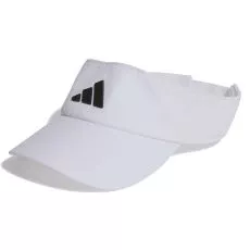 Adidas Visor Wei&szlig;