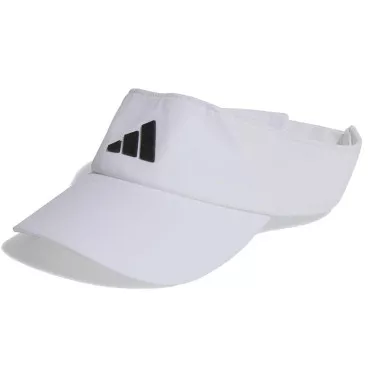 Adidas Visor Wei&szlig;
