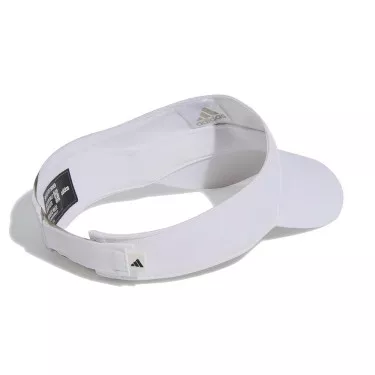 Adidas Visor Wei&szlig;