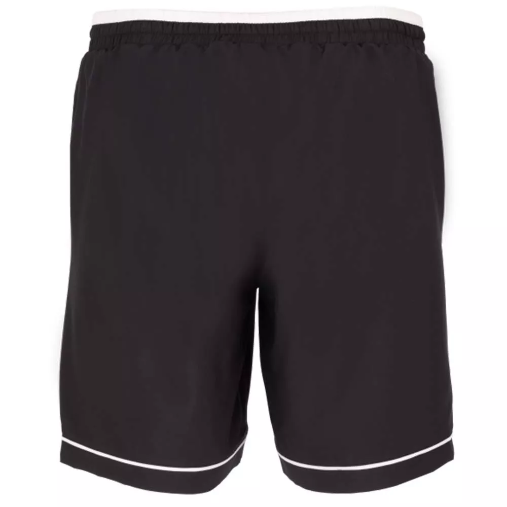 Fila Steve Short Schwarz / Wei&szlig;