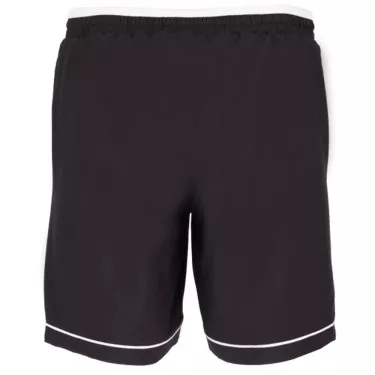 Fila Steve Short Schwarz / Wei&szlig;