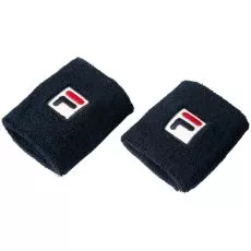 Fila Osten Schwei&szlig;band Marineblau 2er-Pack