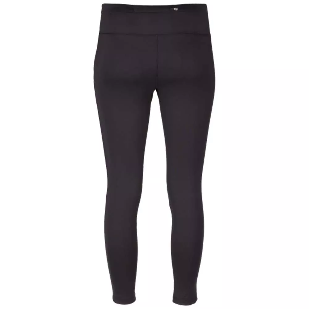 Fila Quinn Leggings Damen Schwarz