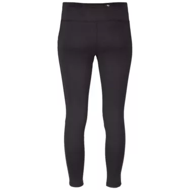 Fila Quinn Leggings Damen Schwarz