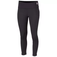Fila Quinn Leggings Damen Schwarz