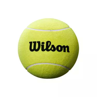 Wilson Roland Garros Riesentennisball