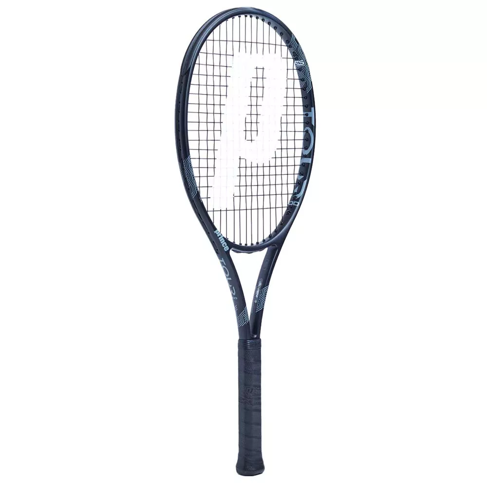Prince Tour Carbon 100 Tennisschl&auml;ger (290 g)