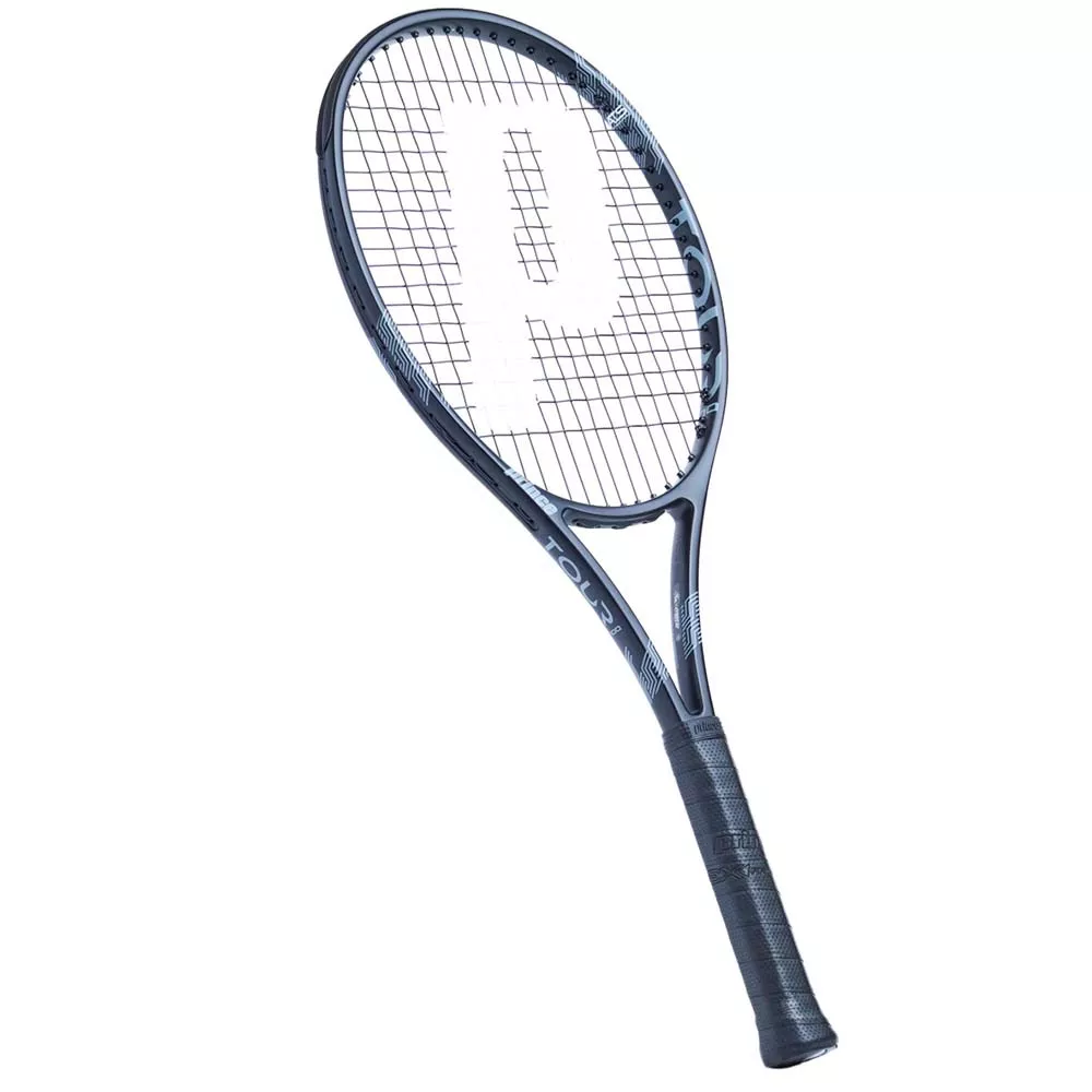 Prince Tour Carbon 100 Tennisschl&auml;ger (290 g)