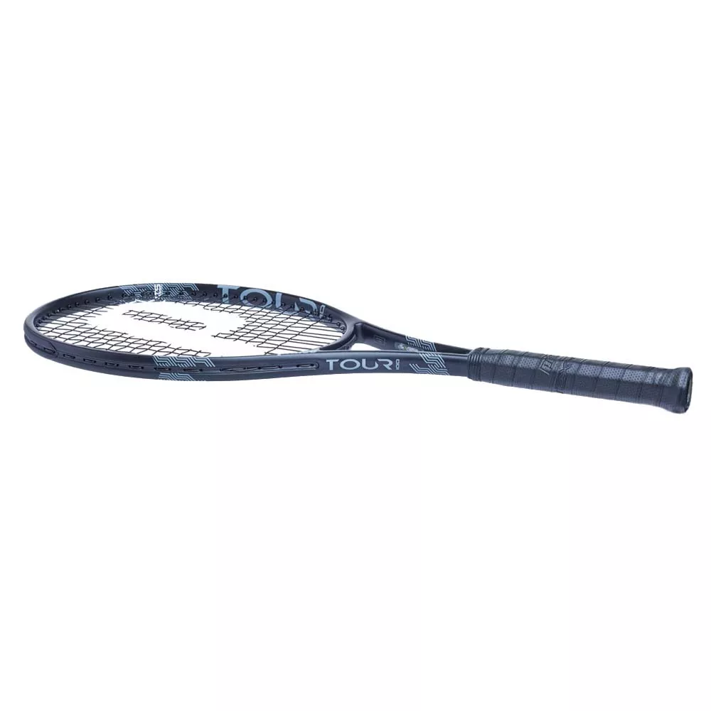 Prince Tour Carbon 100 Tennisschl&auml;ger (290 g)