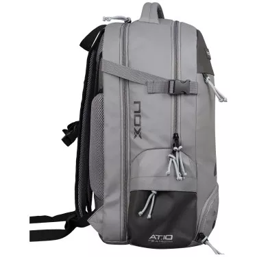 Nox AT10 Team Series Rucksack Grau