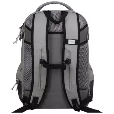 Nox AT10 Team Series Rucksack Grau