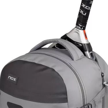 Nox AT10 Team Series Rucksack Grau