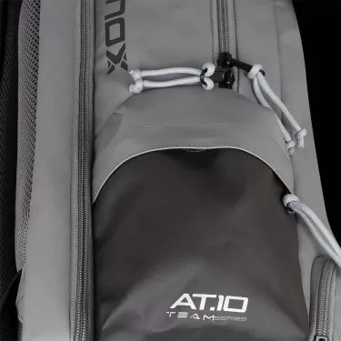 Nox AT10 Team Series Rucksack Grau