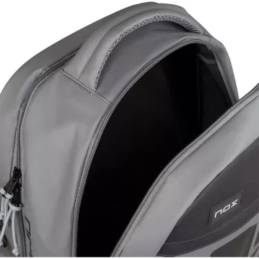 Nox AT10 Team Series Rucksack Grau