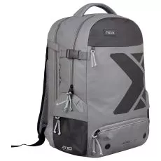 Nox AT10 Team Series Rucksack Grau