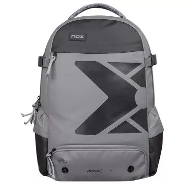 Nox AT10 Team Series Rucksack Grau