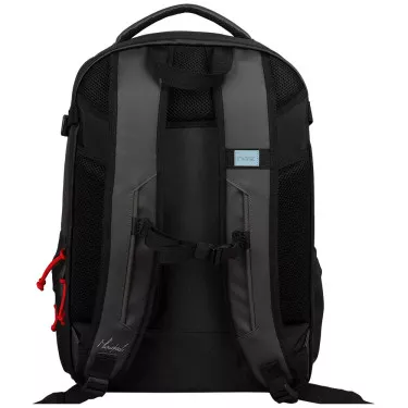 Nox ML10 Team Series Rucksack Schwarz
