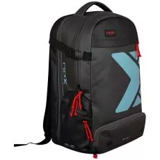 Nox ML10 Team Series Rucksack Schwarz