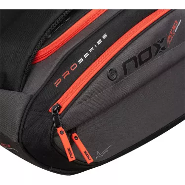 Nox AT10 XXL Agustin Tapia Tasche