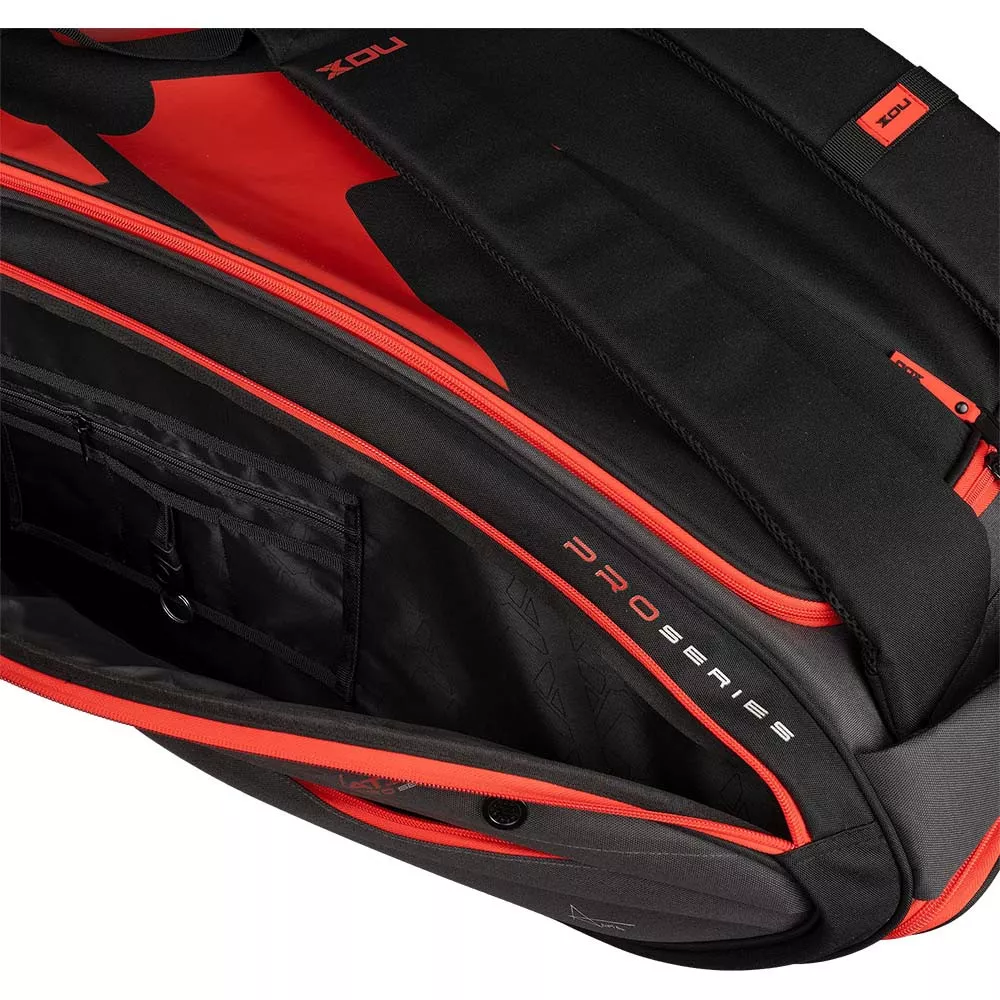 Nox AT10 XXL Agustin Tapia Tasche