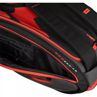 Nox AT10 XXL Agustin Tapia Tasche