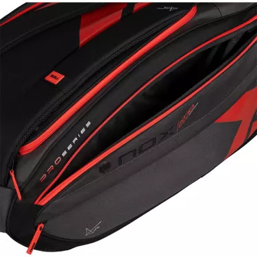 Nox AT10 XXL Agustin Tapia Tasche