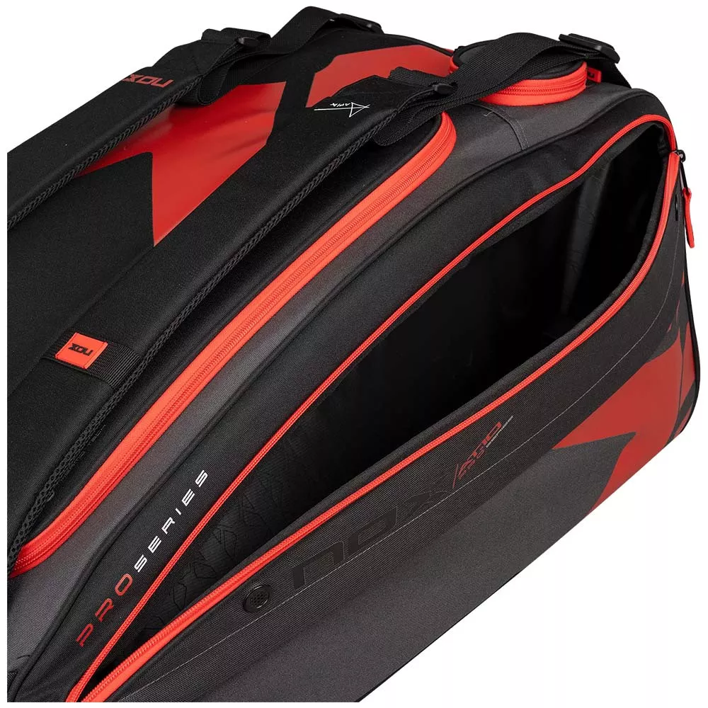 Nox AT10 XXL Agustin Tapia Tasche