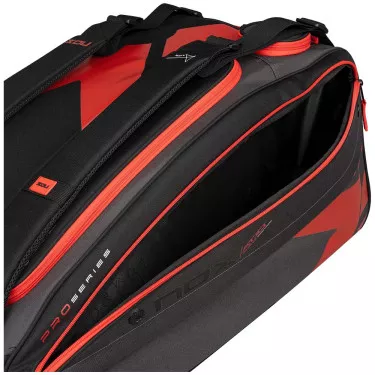 Nox AT10 XXL Agustin Tapia Tasche