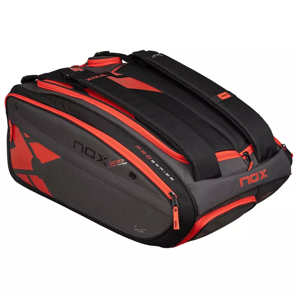 Nox AT10 XXL Agustin Tapia Tasche